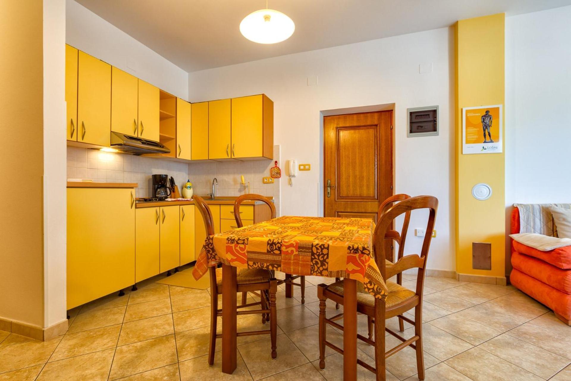 Apartments With A Parking Space Mali Losinj Luaran gambar